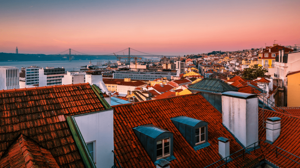 Lisbon